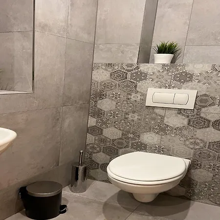 In Lusatian Mountains With Jacuzzi * Dolni Podluzi